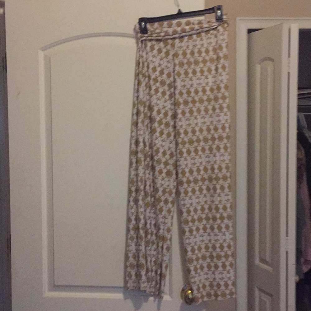 Dress Pants flare leg
